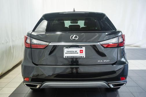 Caviar 2022 Lexus RX 350 Base
