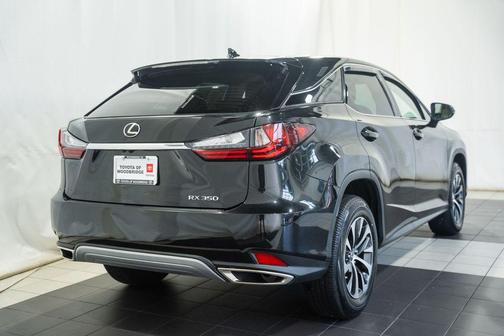 Caviar 2022 Lexus RX 350 Base