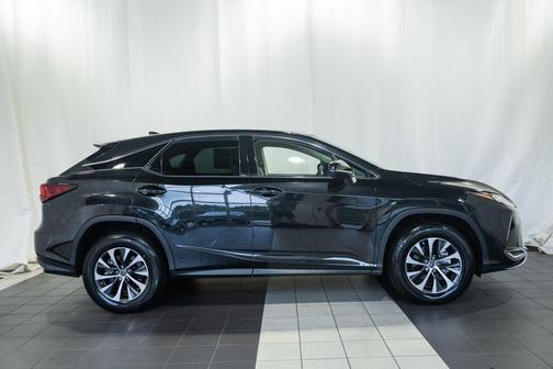 Caviar 2022 Lexus RX 350 Base