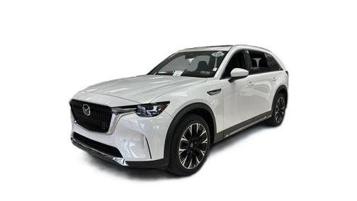 2024 Mazda CX-90 PHEV Premium Plus