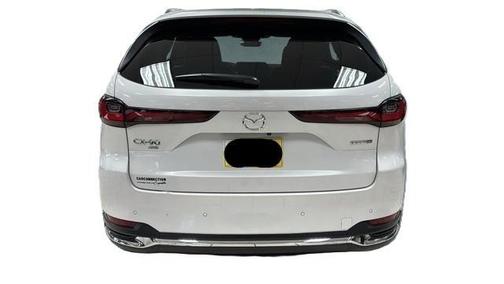 2024 Mazda CX-90 PHEV Premium Plus