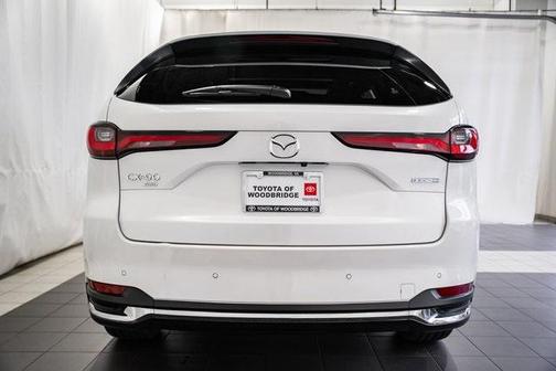 2024 Mazda CX-90 PHEV Premium Plus