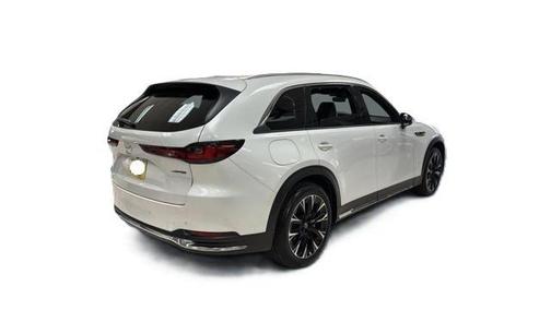 2024 Mazda CX-90 PHEV Premium Plus