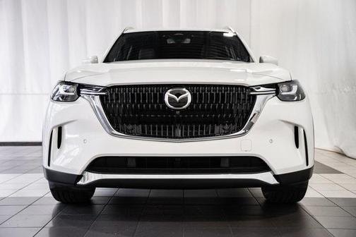 2024 Mazda CX-90 PHEV Premium Plus