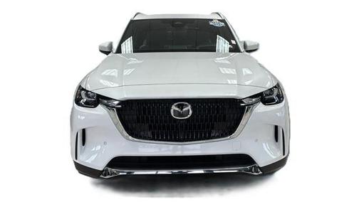 2024 Mazda CX-90 PHEV Premium Plus