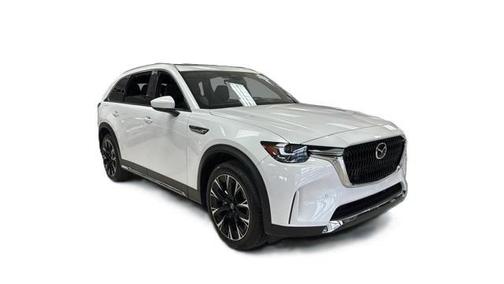 2024 Mazda CX-90 PHEV Premium Plus