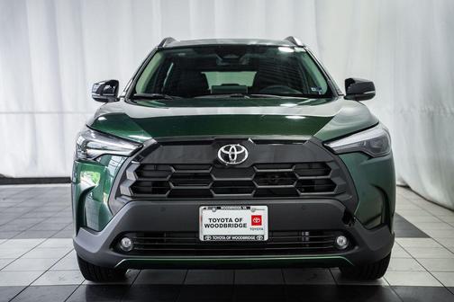 Cypress 2026 Toyota Corolla Cross XLE