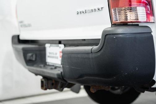 2012 Toyota Tacoma PreRunner