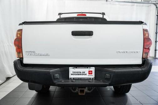 2012 Toyota Tacoma PreRunner