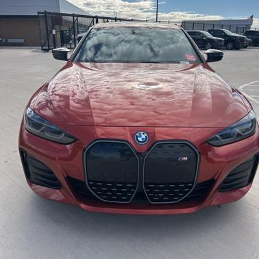 2023 BMW i4 Gran Coupe M50