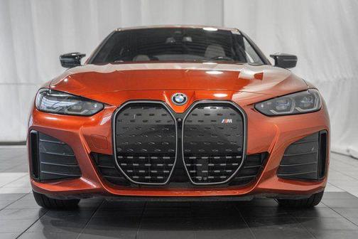 2023 BMW i4 Gran Coupe M50