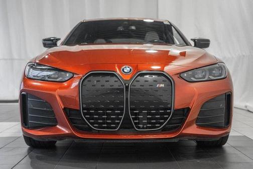 2023 BMW i4 Gran Coupe M50