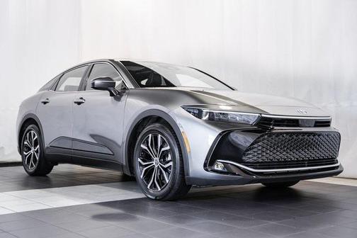 2023 Toyota Crown Limited