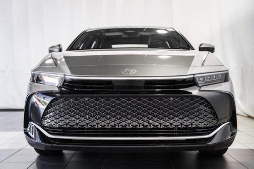 2023 Toyota Crown Limited