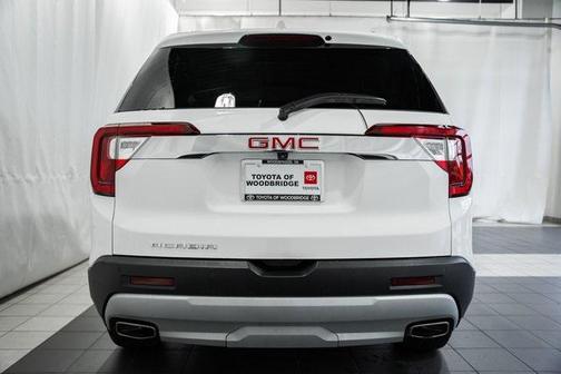 2022 GMC Acadia FWD SLT