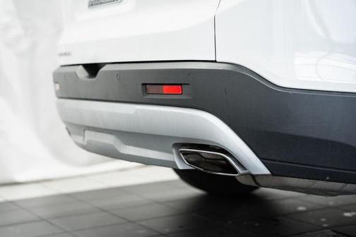 2022 GMC Acadia FWD SLT