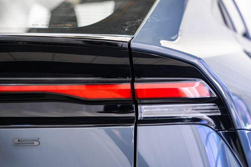 2023 Toyota Prius LE