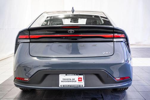 2023 Toyota Prius LE