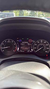 2021 Acura RDX Base