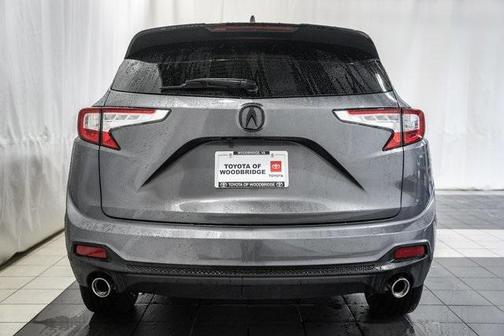 2021 Acura RDX Base
