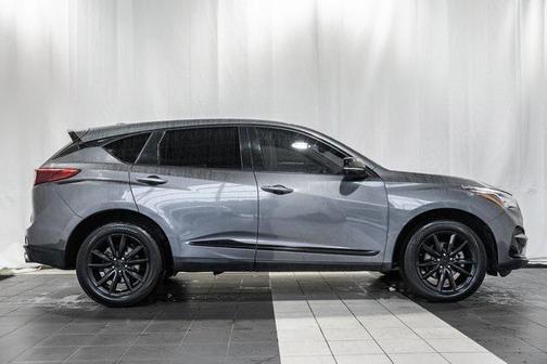 2021 Acura RDX Base