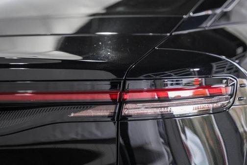 2025 Toyota Crown XLE