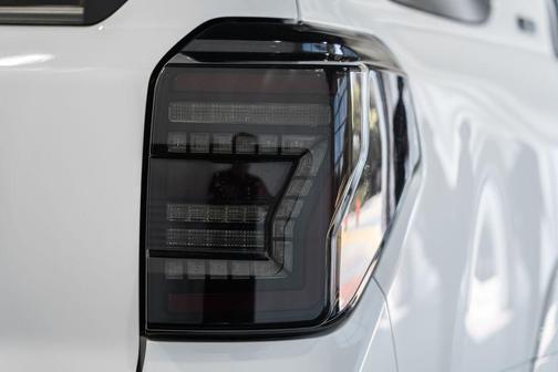 Ice Cap 2023 Toyota 4Runner SR5 Premium