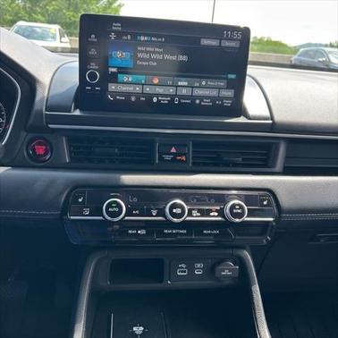 2023 Honda Pilot AWD EX-L 7 Passenger