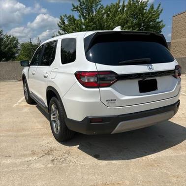 2023 Honda Pilot AWD EX-L 7 Passenger