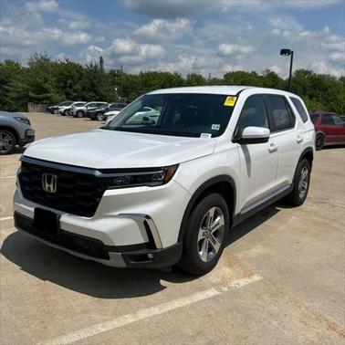 2023 Honda Pilot AWD EX-L 7 Passenger