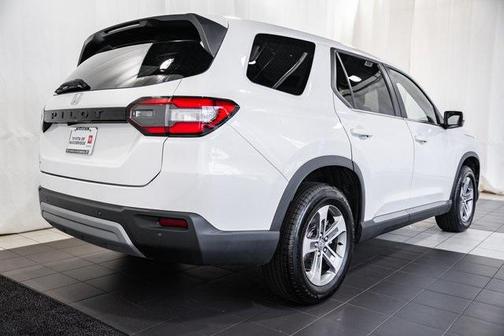2023 Honda Pilot AWD EX-L 7 Passenger