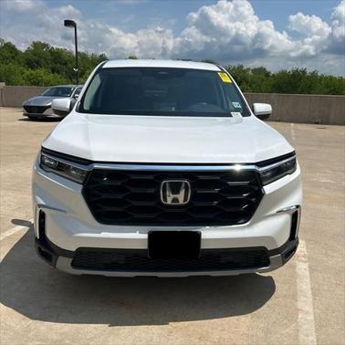 2023 Honda Pilot AWD EX-L 7 Passenger
