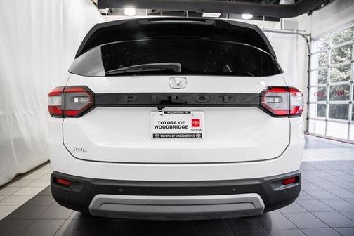 2023 Honda Pilot AWD EX-L 7 Passenger