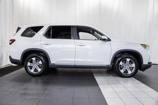 2023 Honda Pilot AWD EX-L 7 Passenger