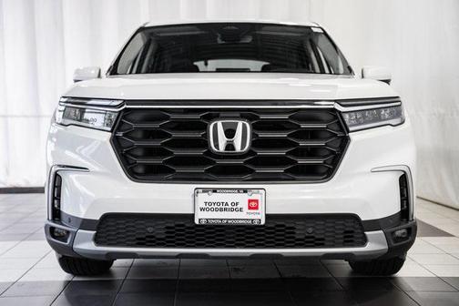 2023 Honda Pilot AWD EX-L 7 Passenger