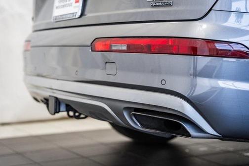 2018 Audi Q7 3.0T Prestige