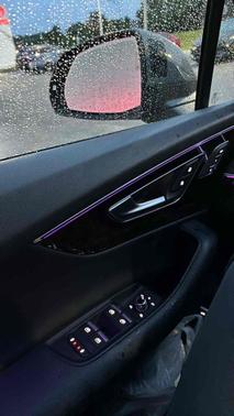 2018 Audi Q7 3.0T Prestige