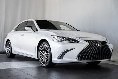 2023 Lexus ES 350 Base