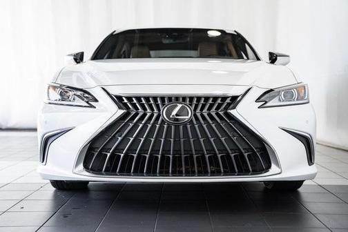 2023 Lexus ES 350 Base