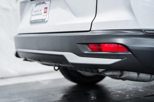 2021 Honda CR-V AWD EX-L