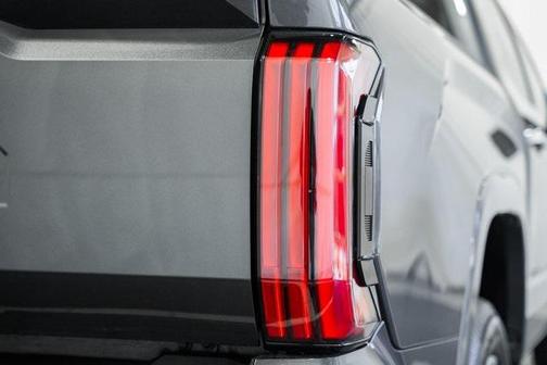 2023 Toyota Tundra 1794 Edition