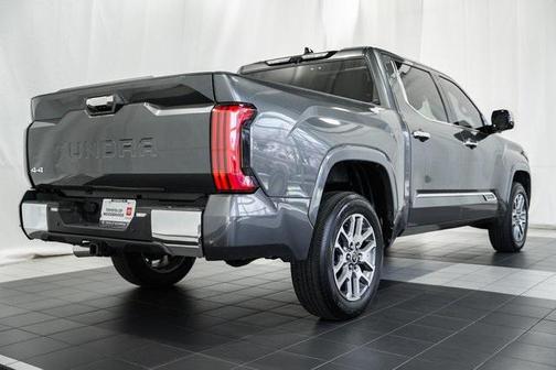 2023 Toyota Tundra 1794 Edition