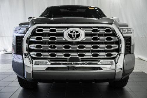 2023 Toyota Tundra 1794 Edition