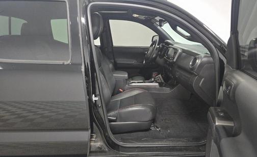 2023 Toyota Tacoma TRD Pro