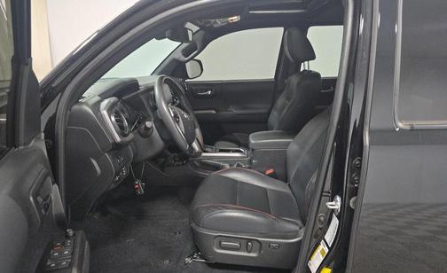 2023 Toyota Tacoma TRD Pro