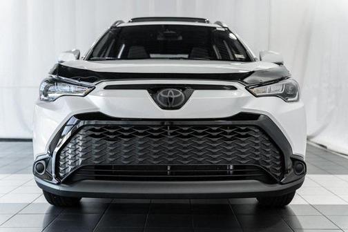 2024 Toyota Corolla Hybrid L