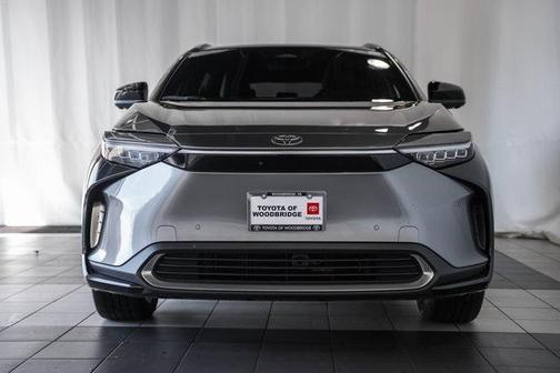 2023 Toyota bZ4X Limited