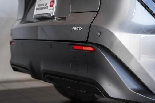 2023 Toyota bZ4X Limited