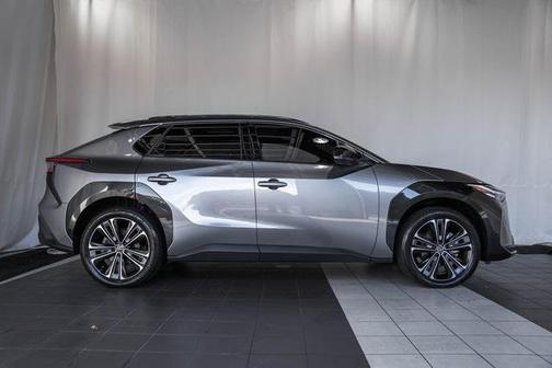2023 Toyota bZ4X Limited