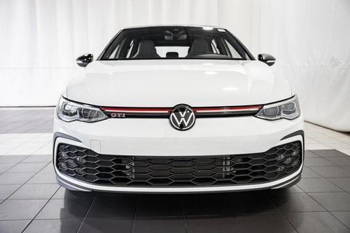 2024 Volkswagen Golf GTI 1.4T TSI